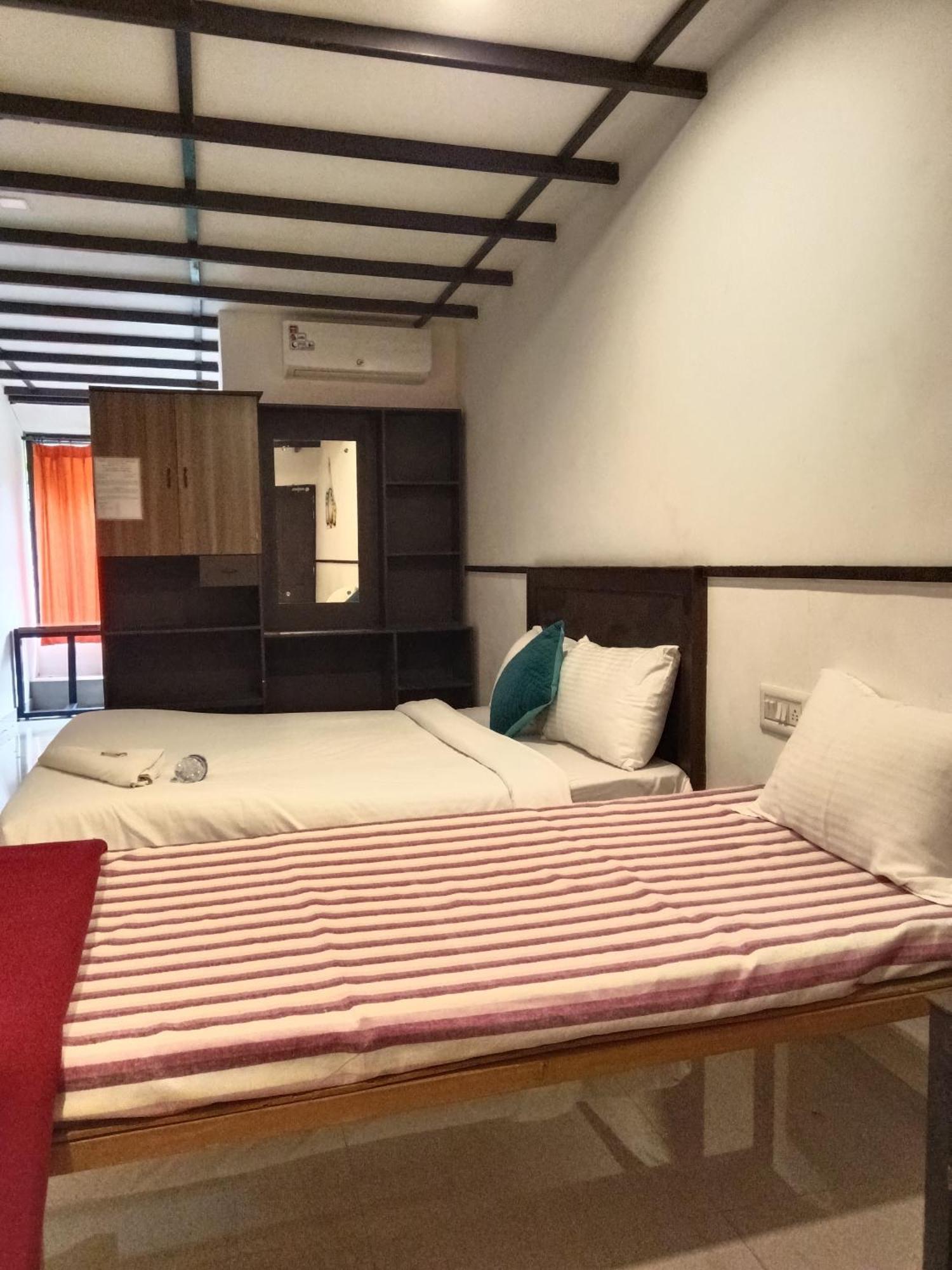 Jungle Valley Ayurvedic Spa Resort Meppādi Exteriér fotografie