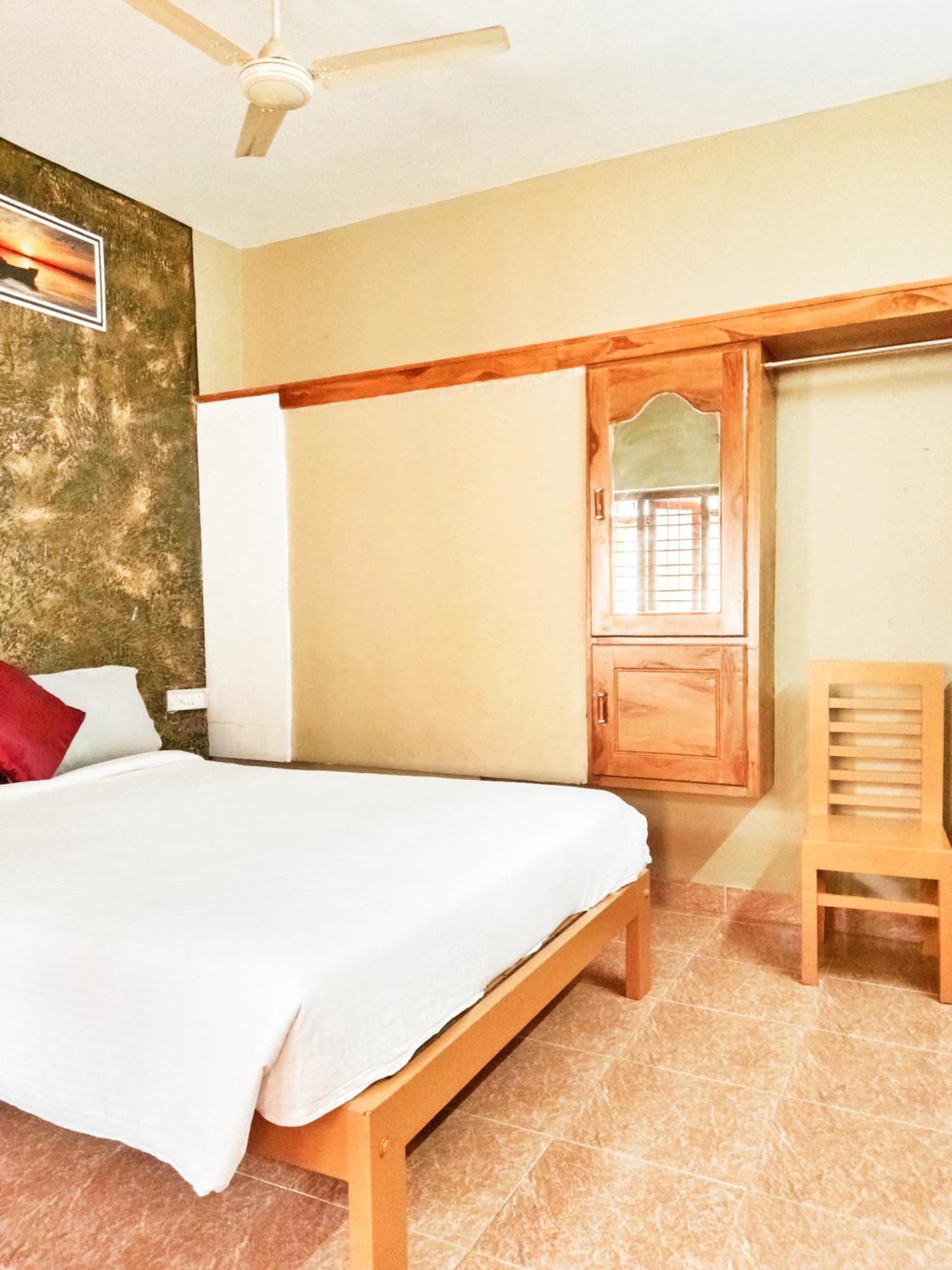 Jungle Valley Ayurvedic Spa Resort Meppādi Exteriér fotografie