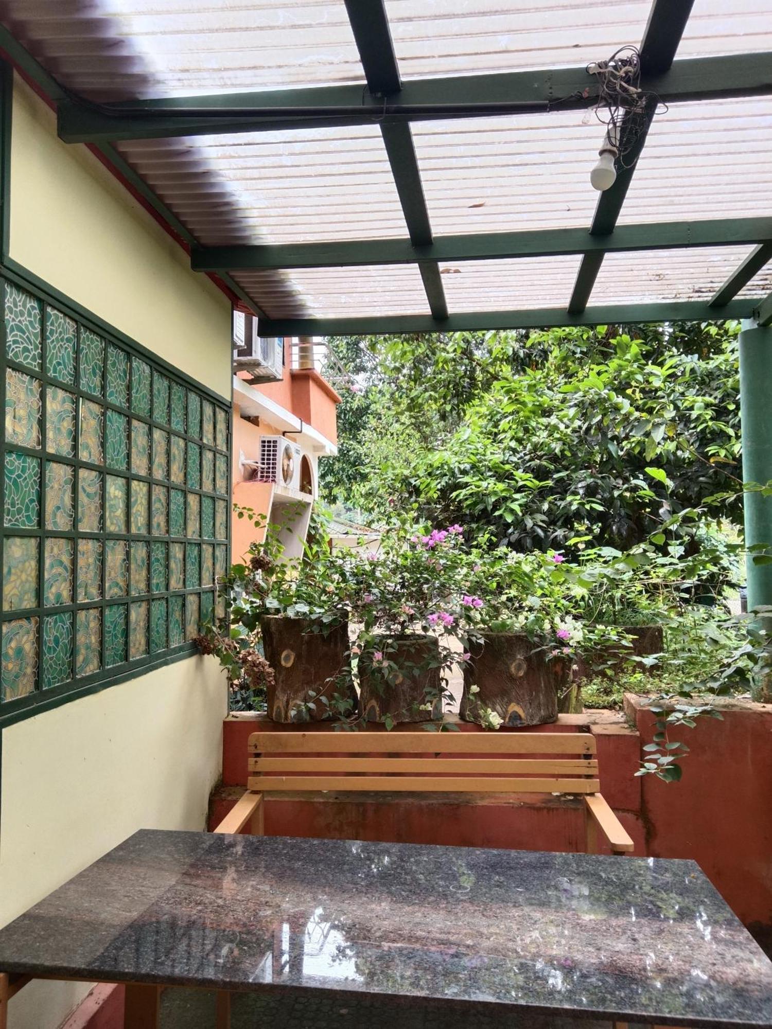 Jungle Valley Ayurvedic Spa Resort Meppādi Exteriér fotografie
